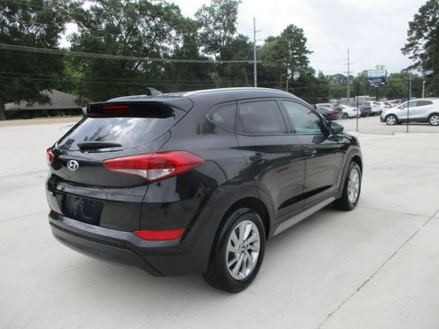 Used 2018 Hyundai Tucson SEL FWD image 23