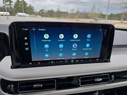 New 2026 Lincoln Aviator Reserve image 21