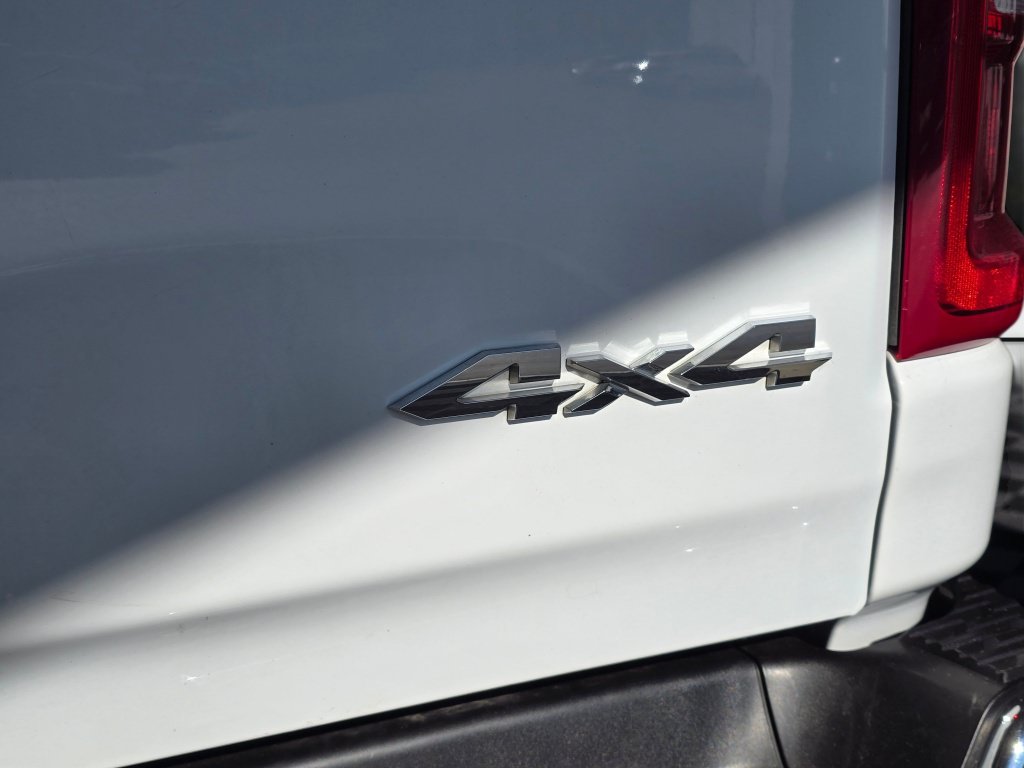 Used 2025 RAM 1500 Big Horn AWD/4WD image 15