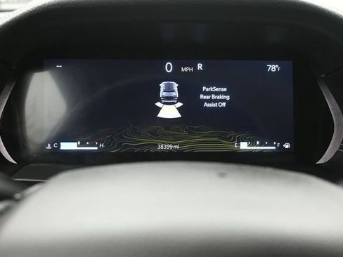 Used 2022 Jeep Grand Cherokee Limited AWD/4WD image 13