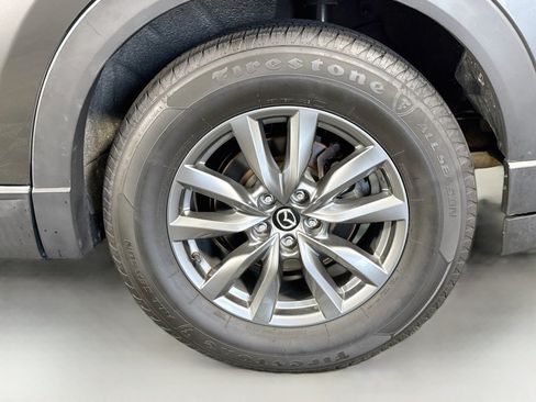Used 2021 MAZDA CX-9 Touring w/ Touring Premium Package AWD/4WD image 35