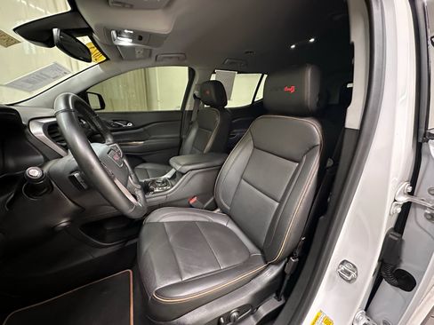 Certified 2023 GMC Acadia AT4 w/ Preferred Package AWD/4WD image 24