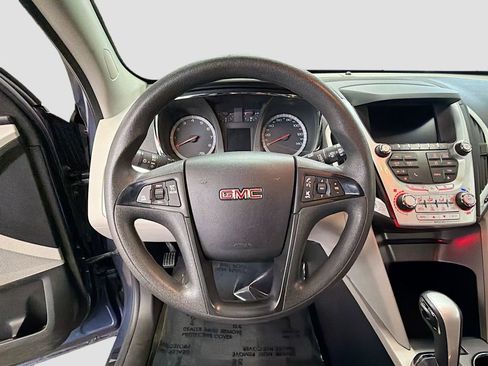 Used 2013 GMC Terrain SLE image 12