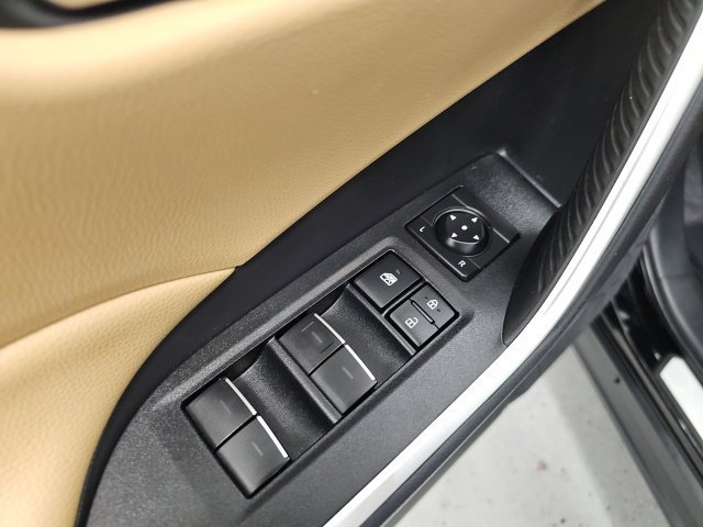 Certified 2025 Toyota RAV4 XLE Premium FWD image 14