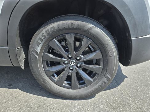 Used 2023 MAZDA CX-50 2.5 S w/ Preferred Plus Pkg AWD/4WD image 34