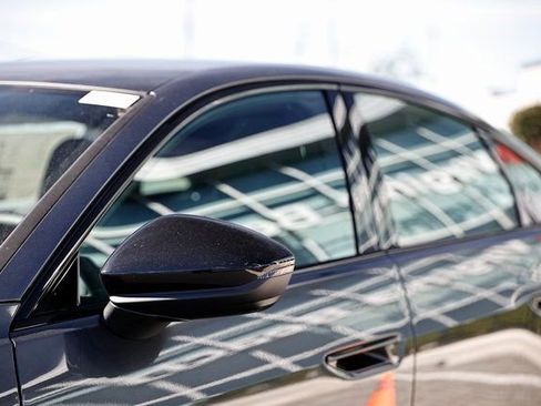 New 2025 Audi S5 Premium Plus image 11