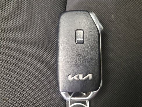 Used 2023 Kia Forte GT-Line w/ GT-Line Premium Package image 32