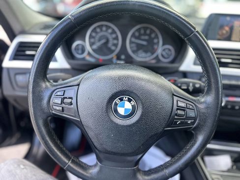 Used 2015 BMW 320i xDrive Sedan image 13