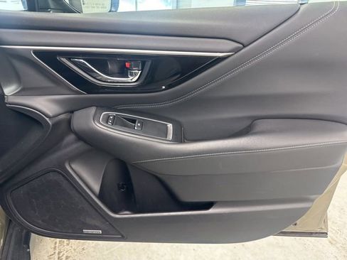 Used 2020 Subaru Outback Limited w/ Popular Package #2 image 26