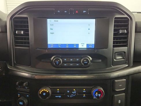 Used 2021 Ford F150 XL w/ STX Appearance Package AWD/4WD image 13