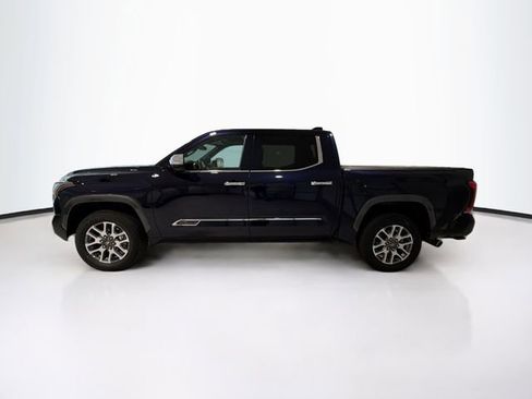 New 2026 Toyota Tundra 1794 Edition image 4