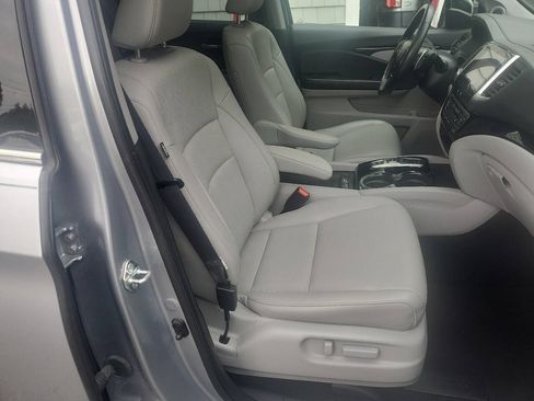 Used 2020 Honda Ridgeline RTL-E image 9