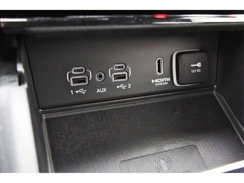 Used 2023 Jeep Grand Cherokee Trailhawk w/ Advanced Protech Group II image 25