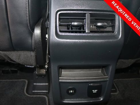 Used 2022 Ford Edge SEL w/ Convenience Package image 35