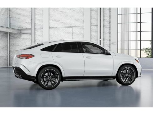 New 2026 Mercedes-Benz GLE 450 4MATIC Coupe image 18