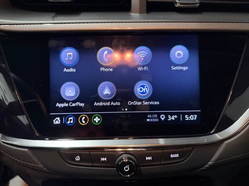 Used 2023 Buick Encore GX Preferred w/ Cold Weather Comfort Package image 22