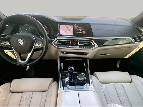 Used 2020 BMW X5 sDrive40i w/ Convenience Package RWD image 14