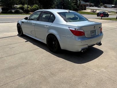 Used 2007 BMW M5