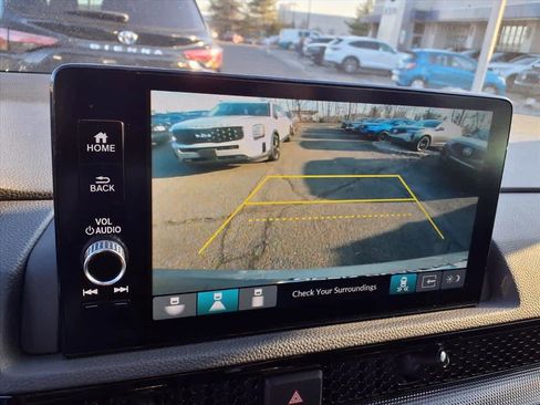 Used 2023 Honda CR-V EX-L image 16