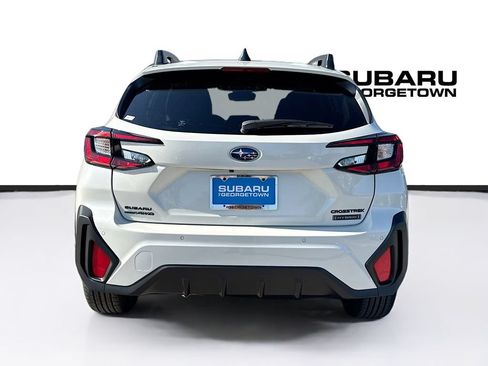 New 2026 Subaru Crosstrek 2.5i Limited w/ Crosstrek Mirror Package AWD/4WD image 7