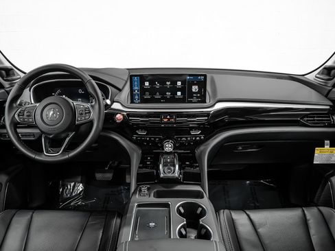 New 2026 Acura MDX w/ Technology Package image 12