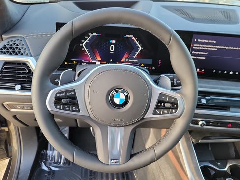 New 2026 BMW X7 xDrive40i image 16