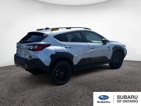 New 2026 Subaru Crosstrek 2.5i Wilderness AWD/4WD image 5
