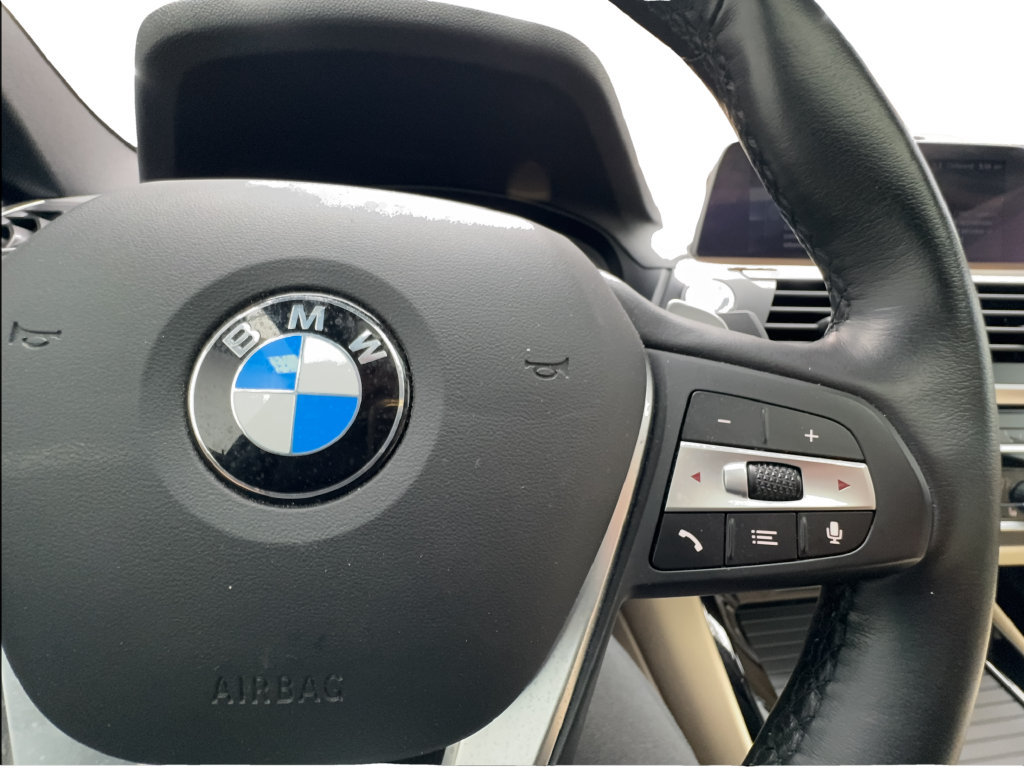 Used 2021 BMW X3 sDrive30i w/ Convenience Package RWD image 44