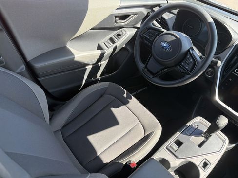 Certified 2025 Subaru Crosstrek 2.5i Premium AWD/4WD image 9