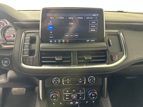 Used 2021 Chevrolet Tahoe LT image 21