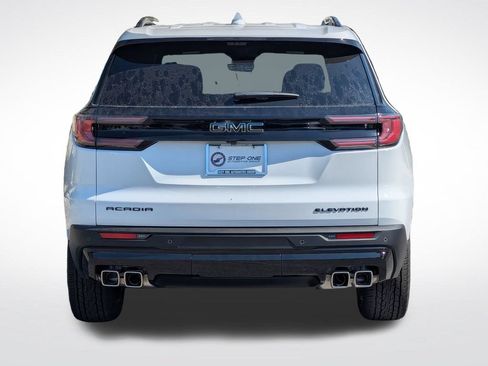 Used 2026 GMC Acadia Elevation w/ Black Edition FWD image 6