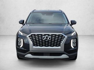 Used 2020 Hyundai Palisade SEL video 2