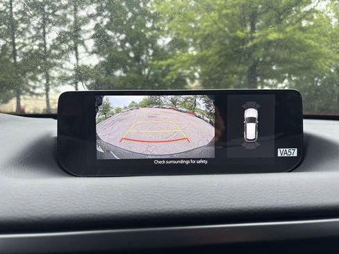 New 2026 MAZDA CX-50 AWD 2.5 S w/ Weather Package image 17
