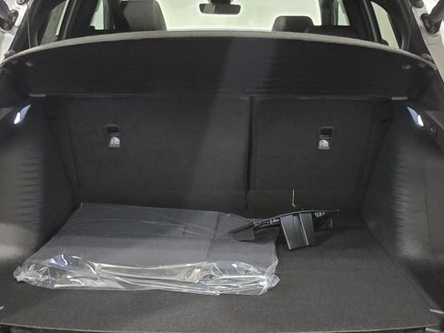 Certified 2025 Acura ADX A-Spec AWD/4WD image 33