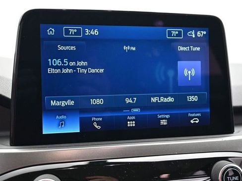 New 2026 Ford Escape Active image 20