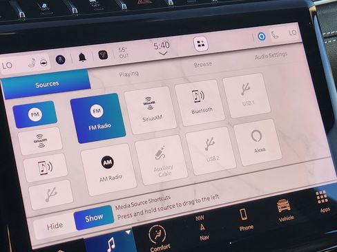 Used 2022 Jeep Grand Cherokee L Limited image 27