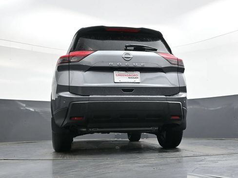 Certified 2026 Nissan Rogue SV w/ Cold Weather Package FWD image 44
