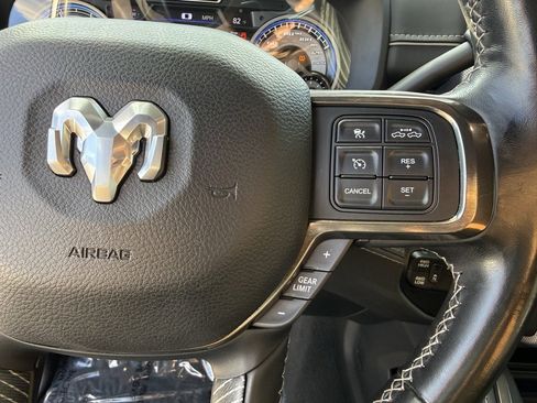 Used 2021 RAM 2500 Limited image 23