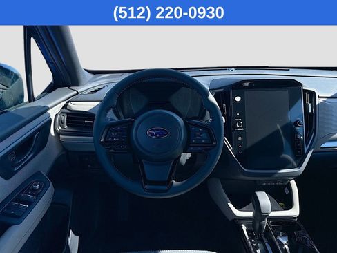 New 2026 Subaru Forester Touring AWD/4WD image 29