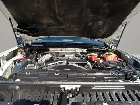 Used 2020 Chevrolet Silverado 3500 W/T w/ WT Convenience Package image 29