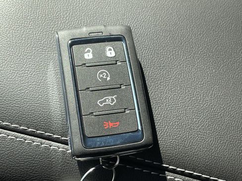 New 2026 Jeep Grand Cherokee L Limited AWD/4WD image 29