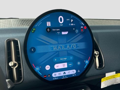 New 2025 MINI Cooper Countryman S image 15