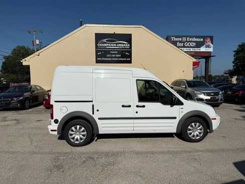 Used 2013 Ford Transit Connect XLT FWD image 8