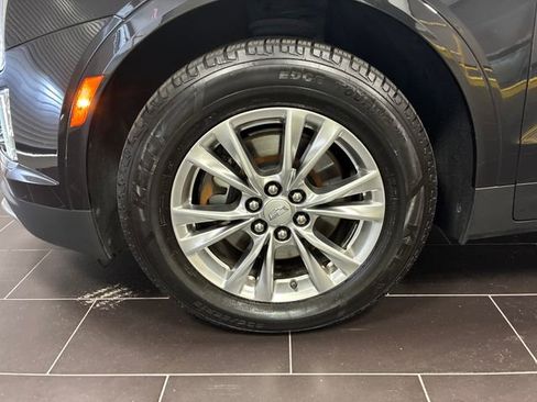 Used 2020 Cadillac XT5 Premium Luxury FWD image 28