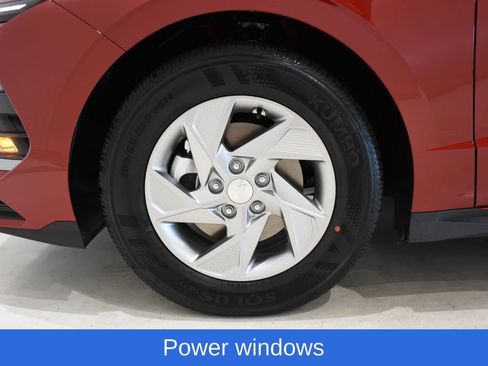 New 2025 Hyundai Sonata SE image 6