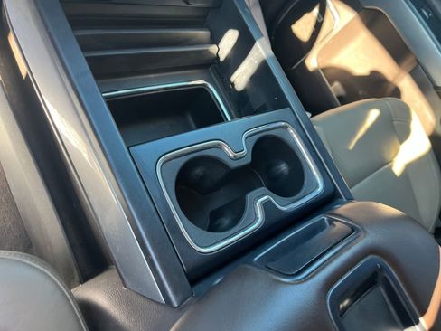 Used 2015 Chevrolet Silverado 2500 LTZ w/ Duramax Plus Package image 15