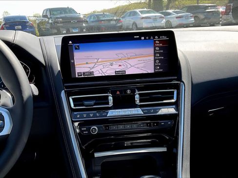 New 2026 BMW 840i xDrive image 6