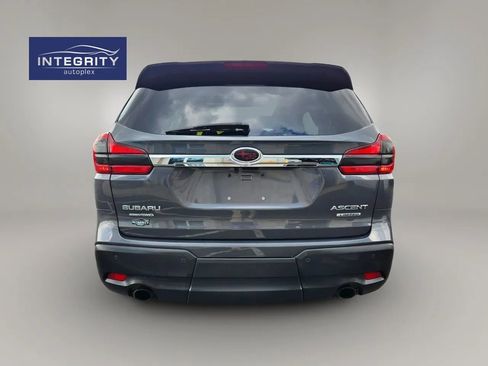Used 2019 Subaru Ascent Limited image 4
