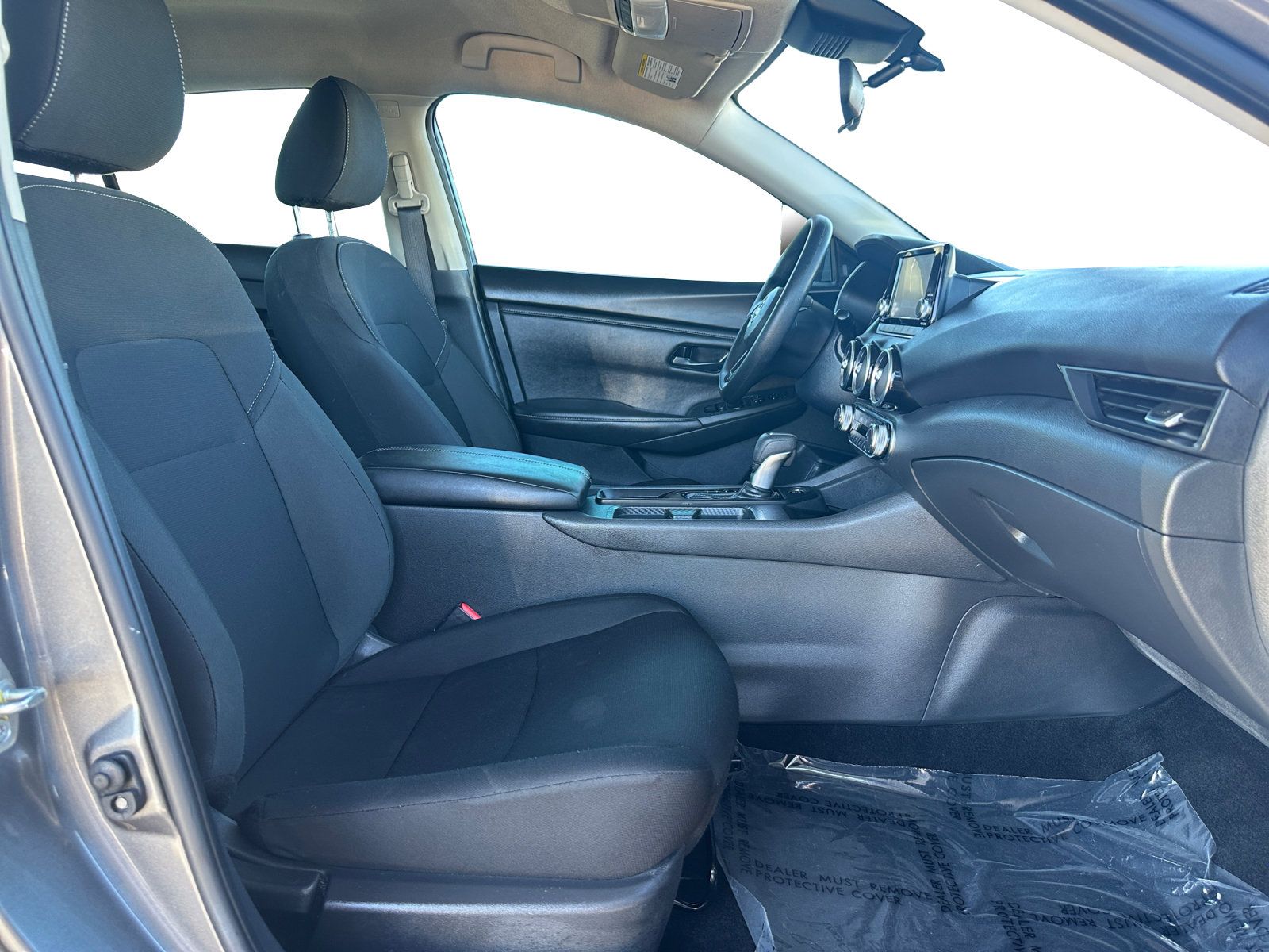 Used 2025 Nissan Sentra S FWD image 15