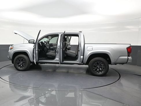 Used 2023 Toyota Tacoma SR5 RWD image 30